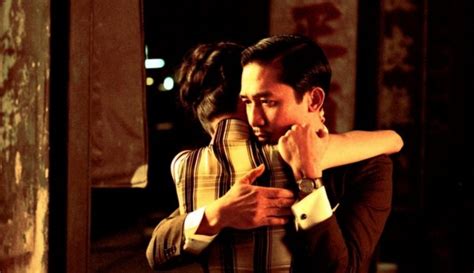 Wong Kar-wai Movies, Ranked From Good to Best - The Cinemaholic