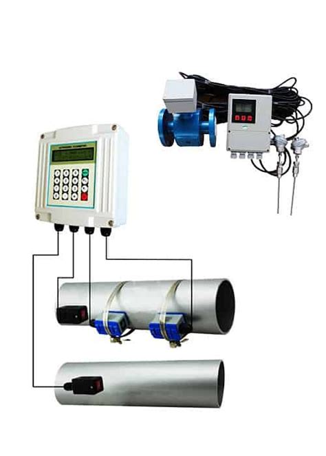 What Is a BTU Meter? Select for BTU Measurement Systems