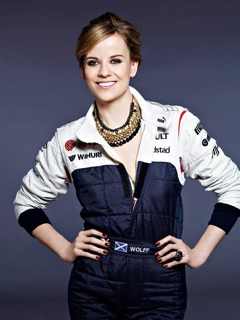 Pin on Women of Motorsport