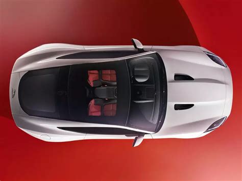 Jaguar's About To Reveal A Coupe Version Of Its Fantastic New ...