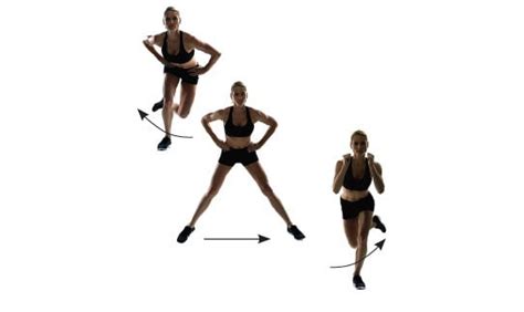 Plyometrics: Five power-building exercises to add to your workout ...