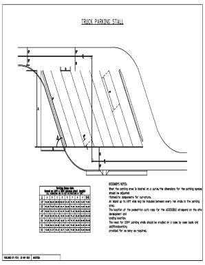 Parking Space Dimensions: Complete with ease | airSlate SignNow