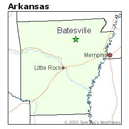 Batesville, AR