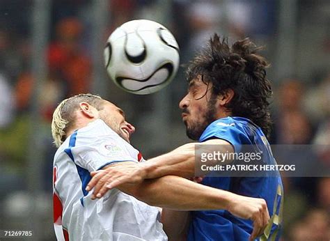 58 Gattuso Czech Stock Photos, High-Res Pictures, and Images - Getty Images