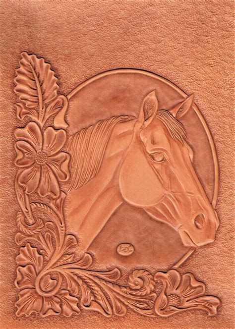 Free Leather Pattern for Figure Carving Pt 1 - Learning the Basics ...