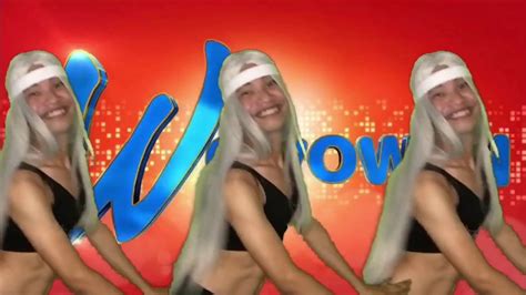 Wowowin Dancers be like - YouTube