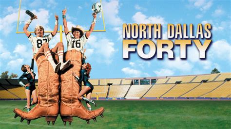 North Dallas Forty (1979) - HBO Max | Flixable