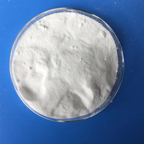 Sodium Diacetate Manufacturer | C4H7O4Na | CAS 126-96-5 | Lvyin