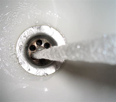 How To Prevent A Drain Clog