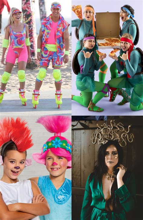 40 Best Halloween Costume Ideas — Sugar & Cloth