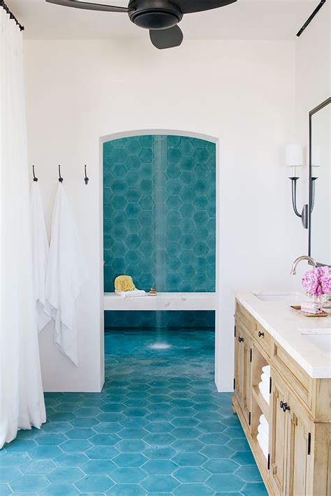 21 Blue Bathroom Ideas With Timeless Style, 55% OFF