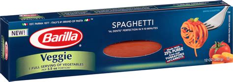 Barilla Lasagna Noodles Nutrition – Besto Blog