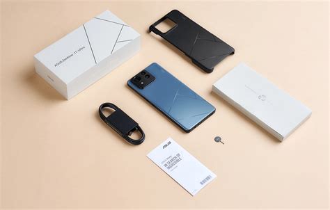 Asus ZenFone 11 Ultra Official Photos and Price Leaked!