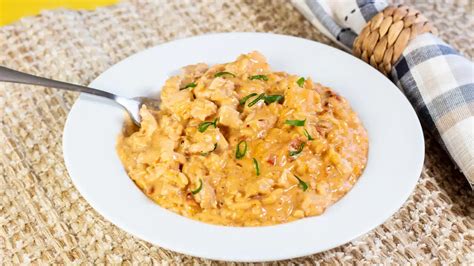 Best Chicken Bacon Risotto: Creamy & Delicious Rice Dish