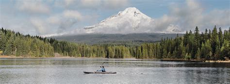 Mt. Hood Scenic Byway - Travel Oregon