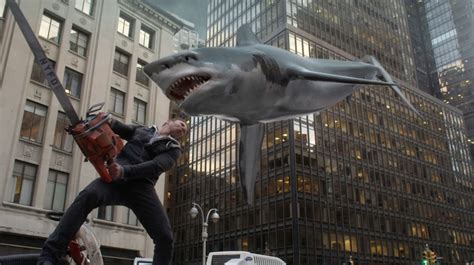 Sequel Bits: 'Toy Story 4', 'Bond 24', 'Sharknado 3', 'Mean Girls ...