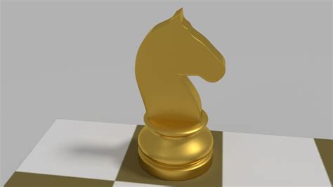 3d chess board