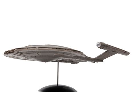 Star Trek Enterprise NX-01 Model Kit