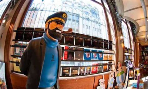 Three Must See Comic Book Museums - Nerdalicious