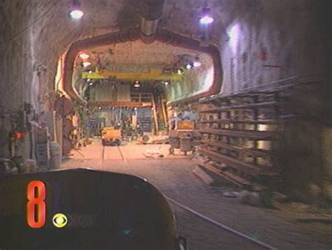 Tunnels’ secrets include military uses, underground networks — Part 1 ...