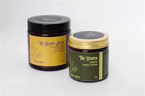 Tips and Toes | Natural Skincare For Hands and Feet – Olive and Joyce