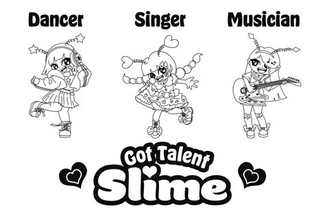 Got Talent Page — LimJungEun