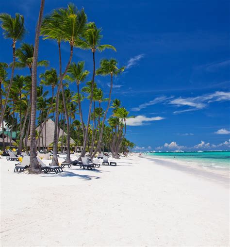 Dominican Republic: COVID-19 Entry Requirements For Travelers - Travel ...