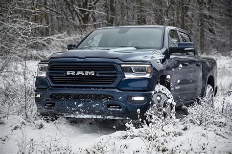 HD wallpaper: 2019 ram 1500 north edition, car | Wallpaper Flare