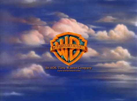 Warner Bros. TV Animation (2001, open matte) by AmazingCleos on DeviantArt