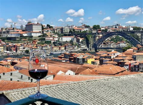 Porto wine in Porto, Portugal : europe