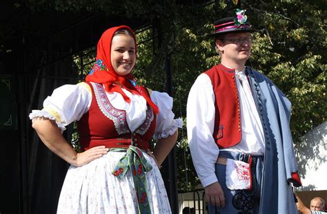 Czech Culture in Photos