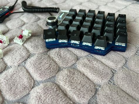 Tastatura ergonomica split Sofle v1.1 Cluj-Napoca • OLX.ro