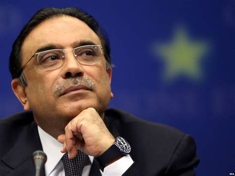 Asif Ali Zardari Biography - Childhood, Life Achievements & Timeline