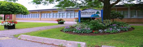 Home - Hillcrest Middle School