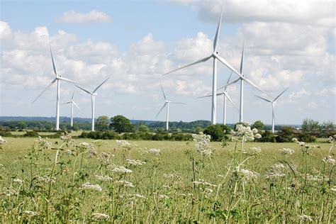 Free photo: Wind, Turbines, Farmland - Free Image on Pixabay - 365001