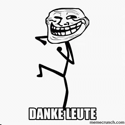 Danke Leute - Danke GIF – Danke Danke Leute Leute – GIFs entdecken und teilen