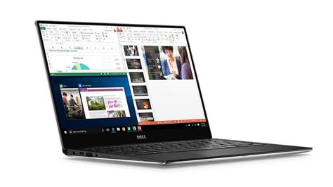 Dell XPS 13 9360 review (late 2016) - Tech Advisor