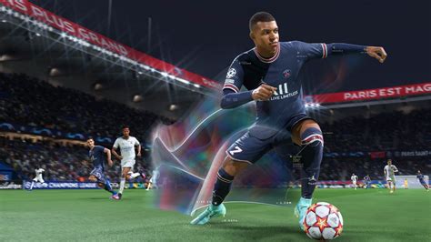 You can now play 10 Hours of FIFA 22 with EA Play on consoles and PC ...