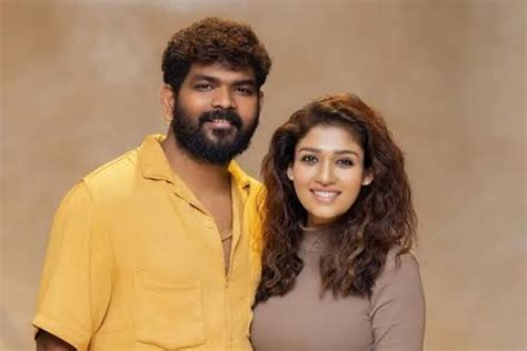 Who is Vignesh Shivan? Husband of Jawan’s Actress Nayanthara - The ...