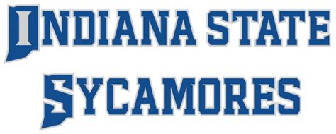 Indiana State Sycamores Introduce New Athletic Branding – SportsLogos ...