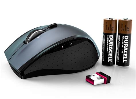 logitech marathon mouse m705 3d obj