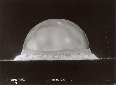 How The U.S. Hid the Atomic Bomb | Trinity Nuclear Test