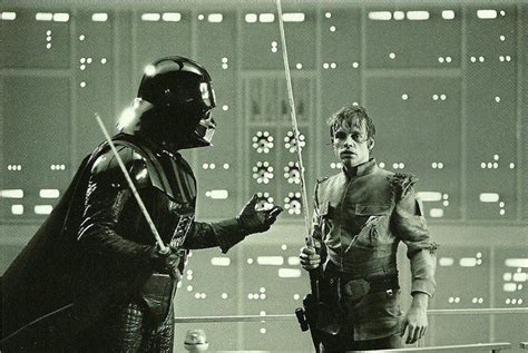 The Empire Strikes Back - Behind the scenes - Gallery | eBaum's World