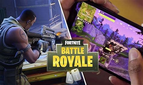 Fortnite News: Fortnite Mobile now playable at 60 fps for high end devices