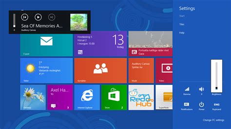 Screen orientation lock - Windows Central Forums