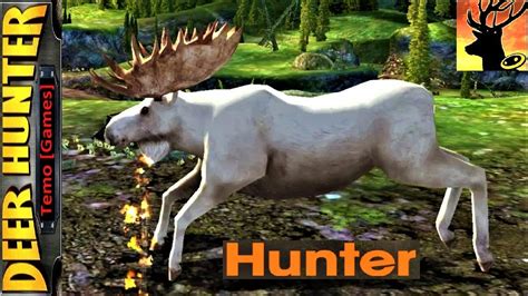 Deer Hunter Classic [Region 3] [Weapon Series Hunt] - YouTube