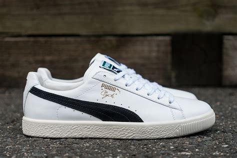 PUMA Clyde Home and Away Pack - Sneaker Bar Detroit