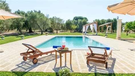 The Olive Villa, Apulia, Italy | Plum Guide