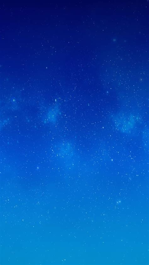 Sky Blue Colour, dark blue, dark, blue, sky, HD phone wallpaper | Peakpx