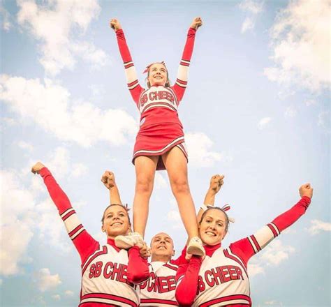 Get Ready to Battle in Rocky Top: Cheer Competition in Gatlinburg TN ...